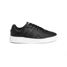 Zapatillas Topper Terre Color Negro - Adulto 44 Ar