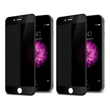 Película 3d Privacidade iPhone 7/8 /8 Plus/x/xr/xs Max