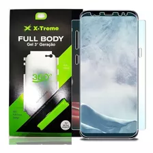 Película Galaxy S9 (360) Full Body Frente E Verso