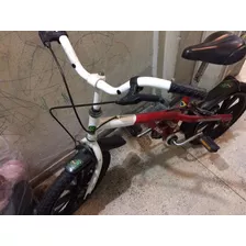 Bicicleta Caloi Liquidó La Última