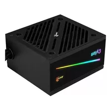 Fuente Poder Rgb Aerocool Cylon 700w Certificada 80 Plus Oem