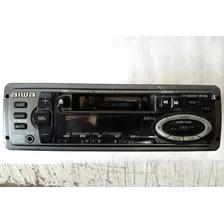 Rádio Automotivo Aiwa - Ct-x4028m = Leia A Descrição