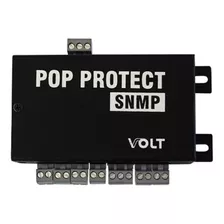 Pop Protect Snmp-volt + Sensor Temp+nfe