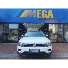 Tiguan Allspace Cl 250 Tsi