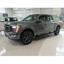 Ford F-150 Lariat