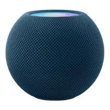 Homepod Mini Azul Y Naranja Nuevo Sellado 