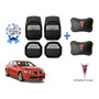 Tapetes Uso Rudo + Cajuela Pontiac G8 2008 A 2010 Armor All