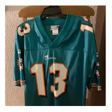 Jersey Dan Marino Miami Dolphins 1998