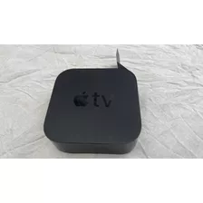 Apple Tv A1842 64gb Hdr 4k-1ºgeneracion 