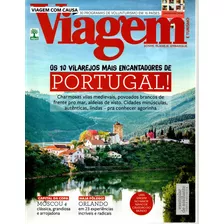 Revista Viagem, Portugal