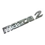 Emblema Insignia Para Mazda Numero 323 Mazda Speed 3