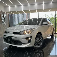 Kia Rio Vibrant Hatsback 2023