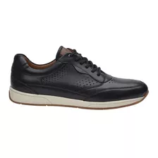 Tenis Casual Hombre Piel Florsheim F061130401