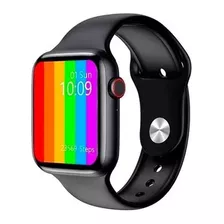 Relógio Smartwatch W26s Preto