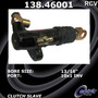 Cilindro Clutch  Inferior Para Plymouth Colt   1990