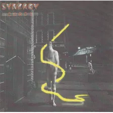 Synergy - Cords ( Remaster - Importado Uk )