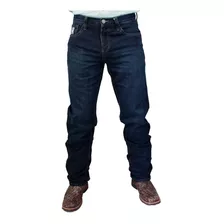 Calça Classic Jeans Escuro Ccli-rreg