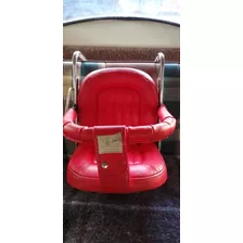 Silla Portabebe Antugua Accesorio Vintage Vw