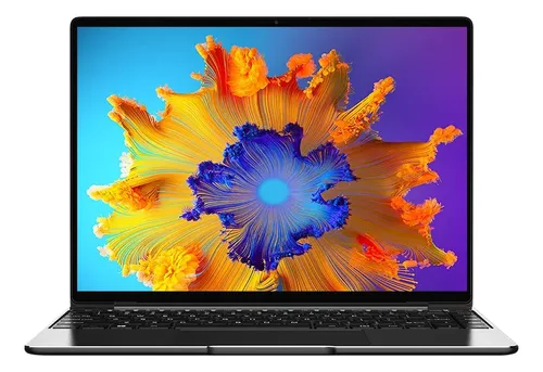 Chuwi Larkbook X Notebook Intel Celeron N5100 8Gb 256Gb Ssd