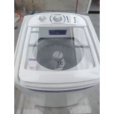 Máquina De Lavar Eletrolux 13 Kls
