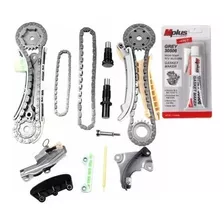 Kit Cadena Tiempo Ford Explorer 1998 1999 2000 2001 2002 4.0