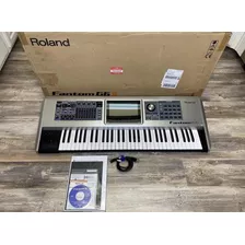 Roland Fantom G6 61 Keys