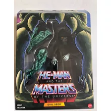 He Man Masters Of Universe Mattel | Adult Colector | Raro