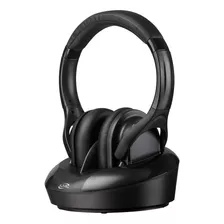 Producto Generico - Ilive Auriculares Inalámbricos De Radi.