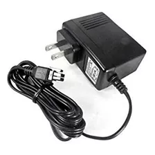 Replacement Wall Power Supply For All Versions Of Ibr35...