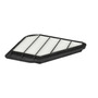 Filtro Aire Cabina Interfil Saturn Outlook 3.6l 2009 2010