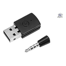 Adaptador Bluetooth 4.0 Para Ps4