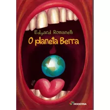 Planeta Berra, O - 3ª Ed