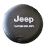 Agarraderas Metal Rigido Para Jeep Jk Wrangler 07-17 Negro