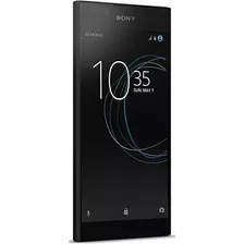 Sony Xperia L1 G3312 Preto 16gb 4g Android 7.0 2gb Usado