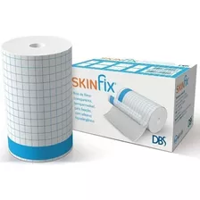 Skin Fix Curativo Transparente Rolo Filme 15 Cm X 10 Metros 