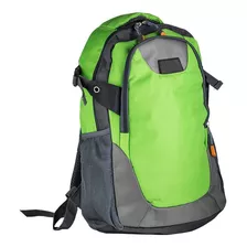 Mochila Para Laptop De 16 Pulgadas Con 2 Compartimentos 