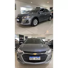 Chevrolet Onix Plus 2022 1.2 Lt