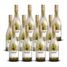 Vino Luis Felipe Edwards Classic Chardonnay, 12 Botellas