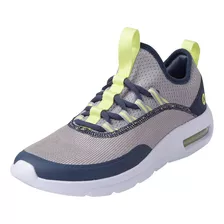 Tenis Concur Sport Para Hombres