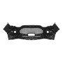 Antifaz Ford Ecosport Sencillo Cofre 13 14 15 16 Accesorios