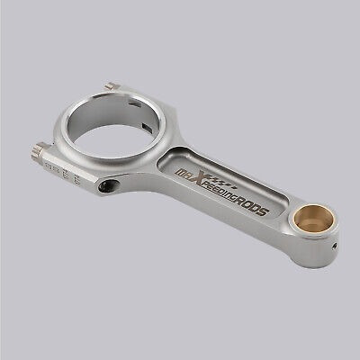 Forged I-beam Connecting Rods Bolts For Toyota Mark Ii X Rcw Foto 5