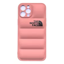 Funda Puffer Para iPhone 11 Al 14