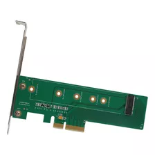 E/s Crest M.2 Ngff Pcie Ssd A Pci Express 3.0 X4 Host Adapt.