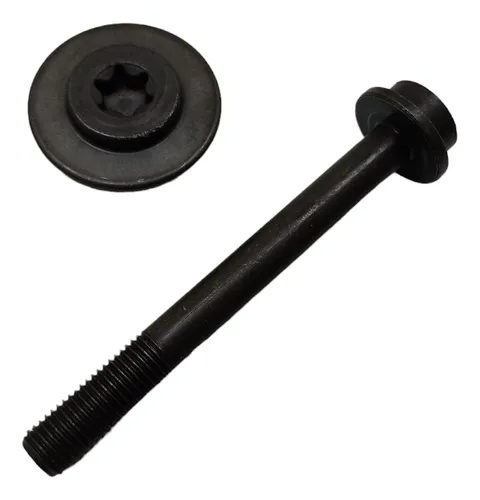 Polia Variavel Admissao Up Gol Fox Polo Voyage 3cc Usado 5