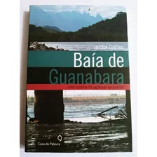 Livro Baia De Guanabara