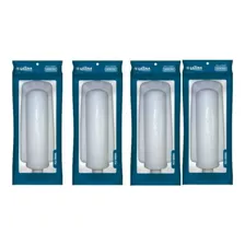 Vela Filtro Latina P355 Pa335 Pa355 Puriice Original Kit 4