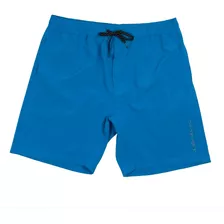 Bermuda Água Quiksilver Everyday Original - Azul