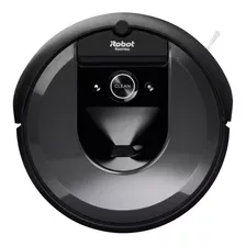 Aspiradora Robot Irobot Roomba I7+ (7550) Negra 14v