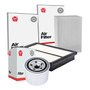 Filtro Aire Int Optima 2.0t 2017 2018 2019