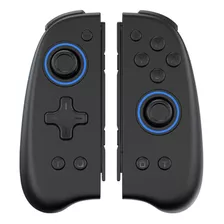 Control Mando Inalámbrico Joy Pad Nintendo Switch Oled
